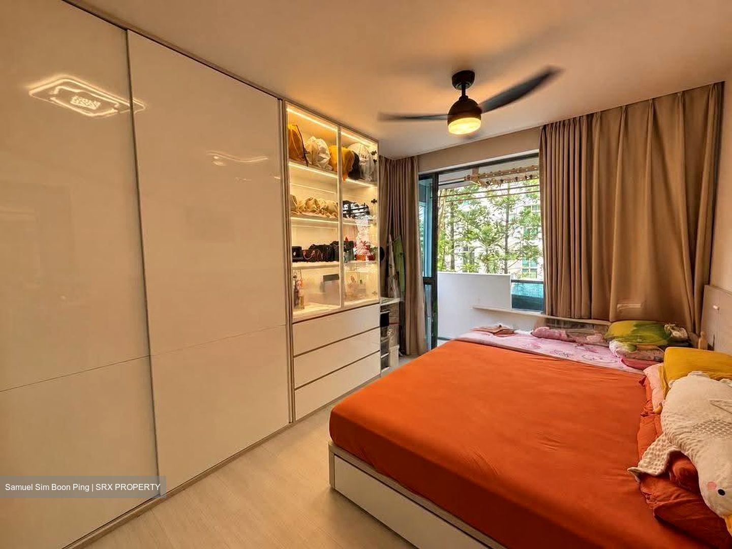 The Canopy (D27), Condominium #638693791